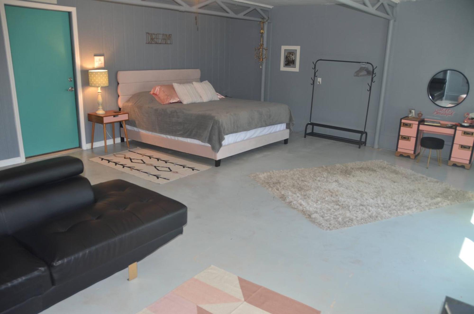 Villa Stardust Retreat Coleman Zimmer foto