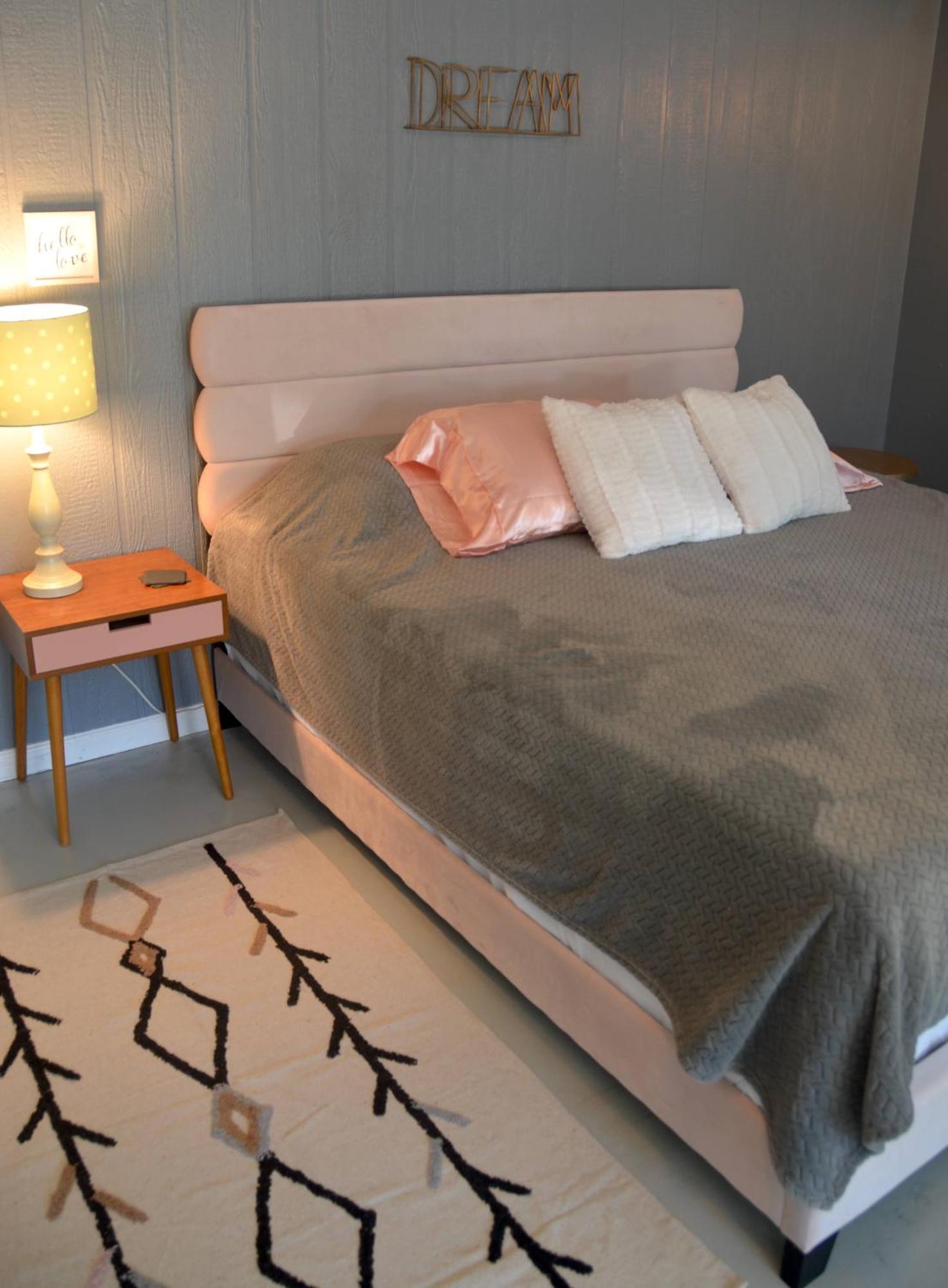 Villa Stardust Retreat Coleman Zimmer foto